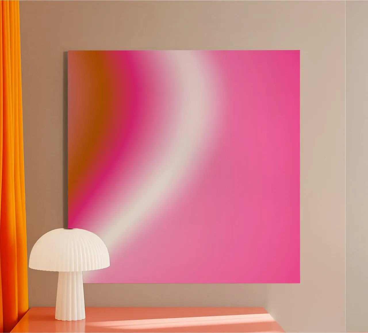 GOOD FORTUNE plexiglass da ÂME LIBRE STUDIO