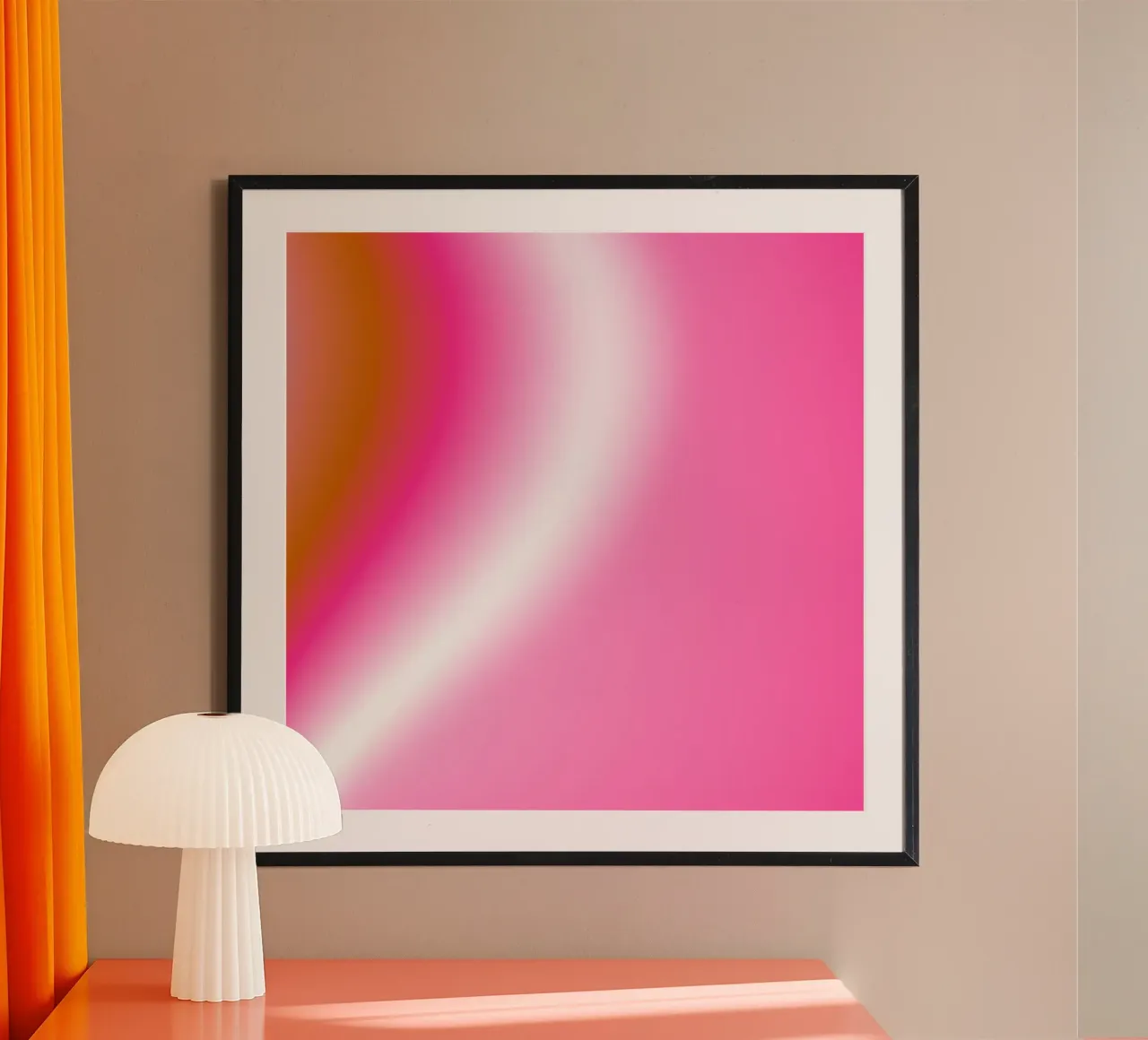 GOOD FORTUNE poster da ÂME LIBRE STUDIO