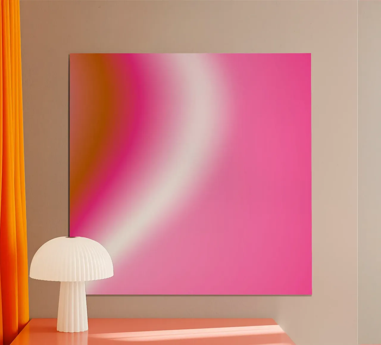 GOOD FORTUNE poster da ÂME LIBRE STUDIO