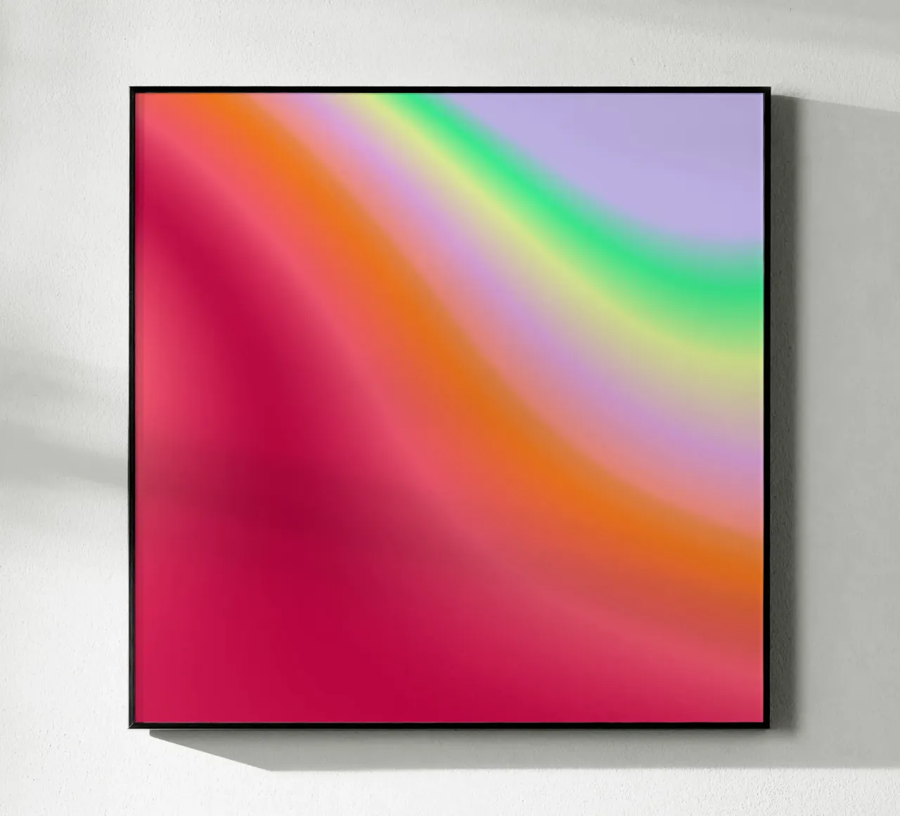 IT'S YOURS 🍄 plexiglass da ÂME LIBRE STUDIO