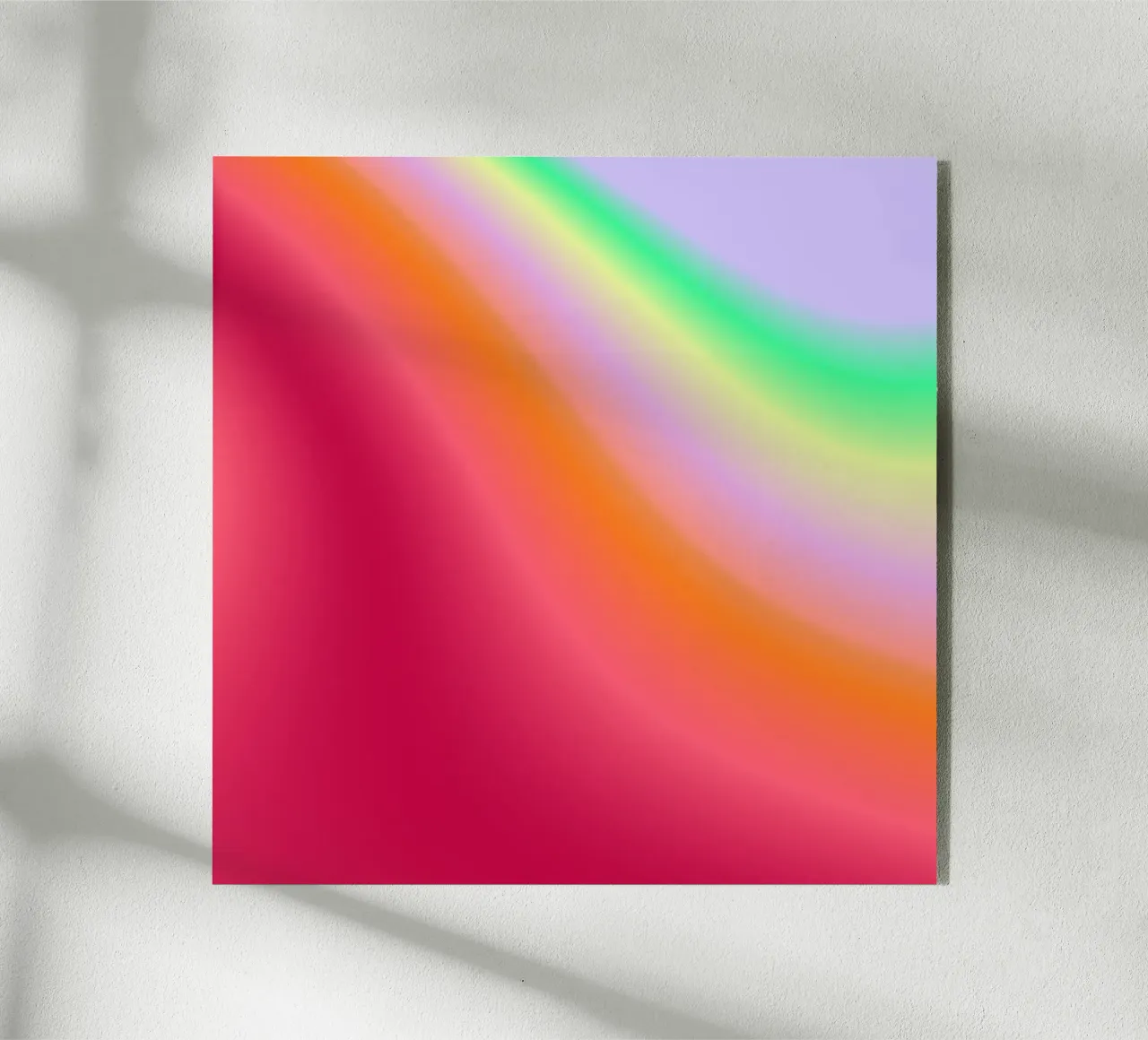 IT'S YOURS 🍄 plexiglass da ÂME LIBRE STUDIO