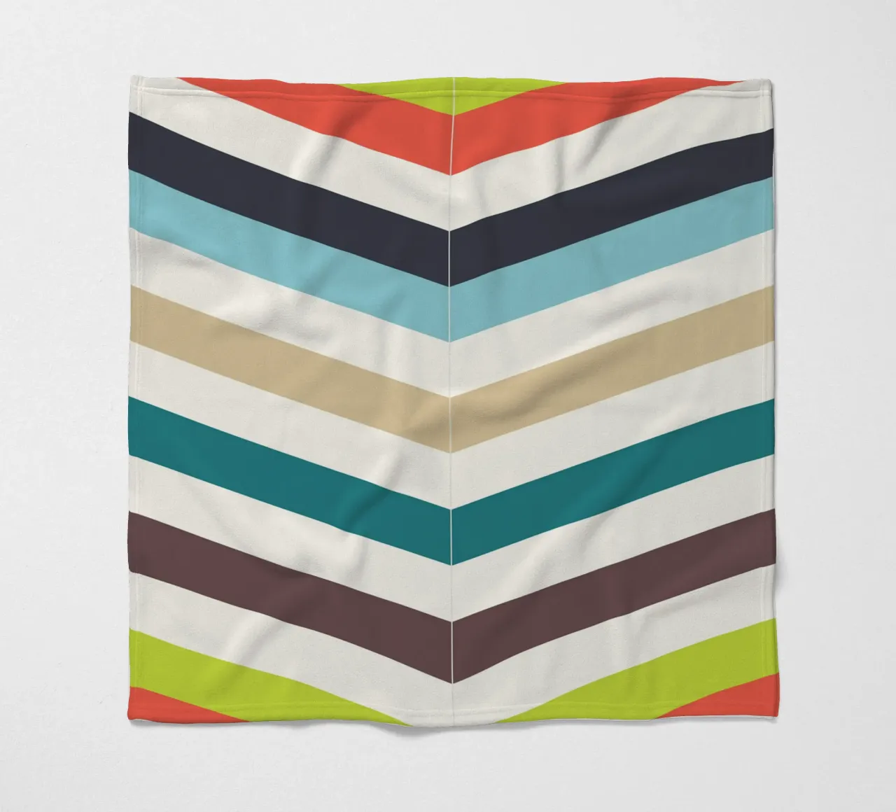 linea colore vettoriale coperta in pile da Plumpz