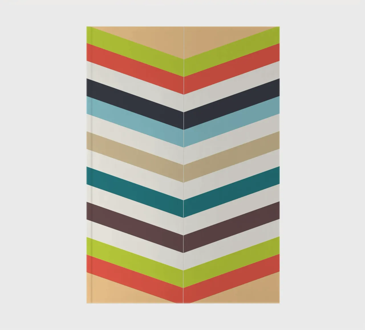 line vector color notebook by Plumpz
