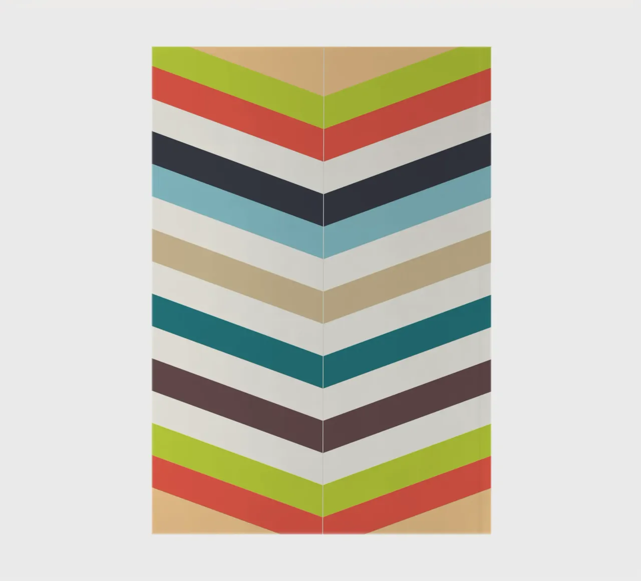 line vector color notebook by Plumpz
