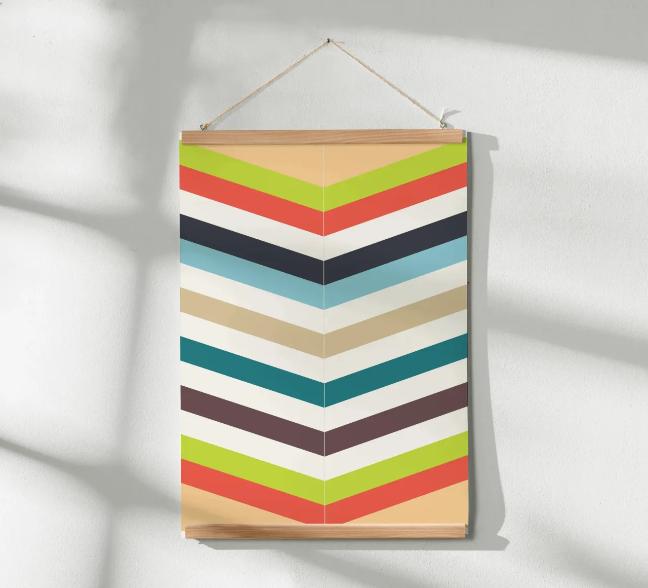 linea colore vettoriale carta hahnemühle da Plumpz