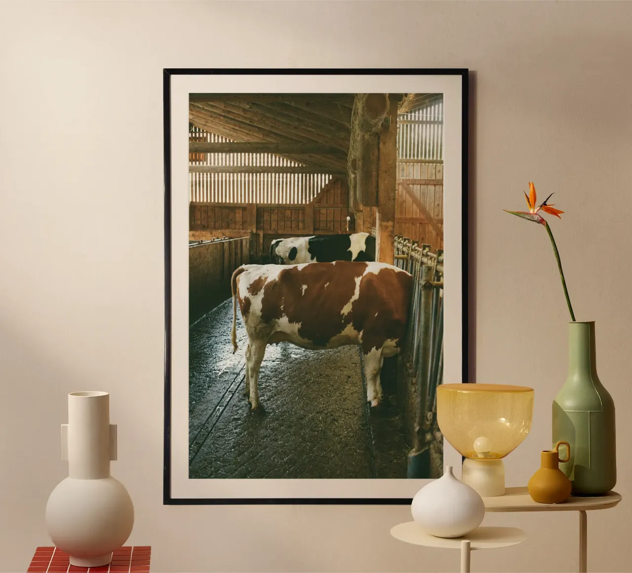 LOF Cows hahnemühle de LOF