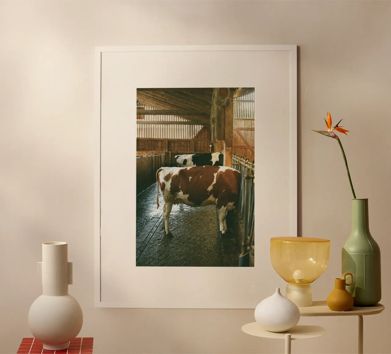 LOF Cows hahnemühle de LOF