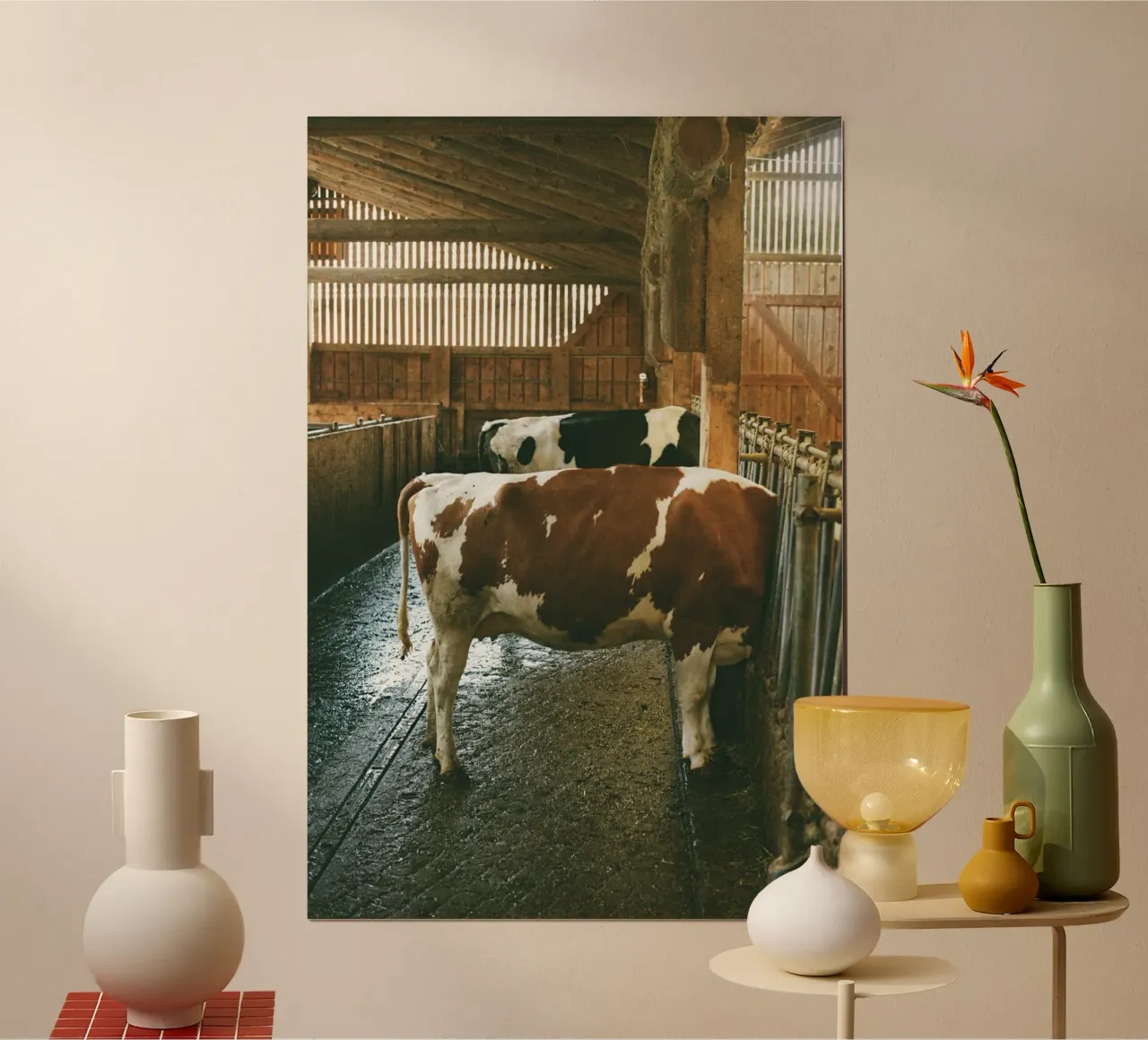 LOF Cows hahnemühle de LOF