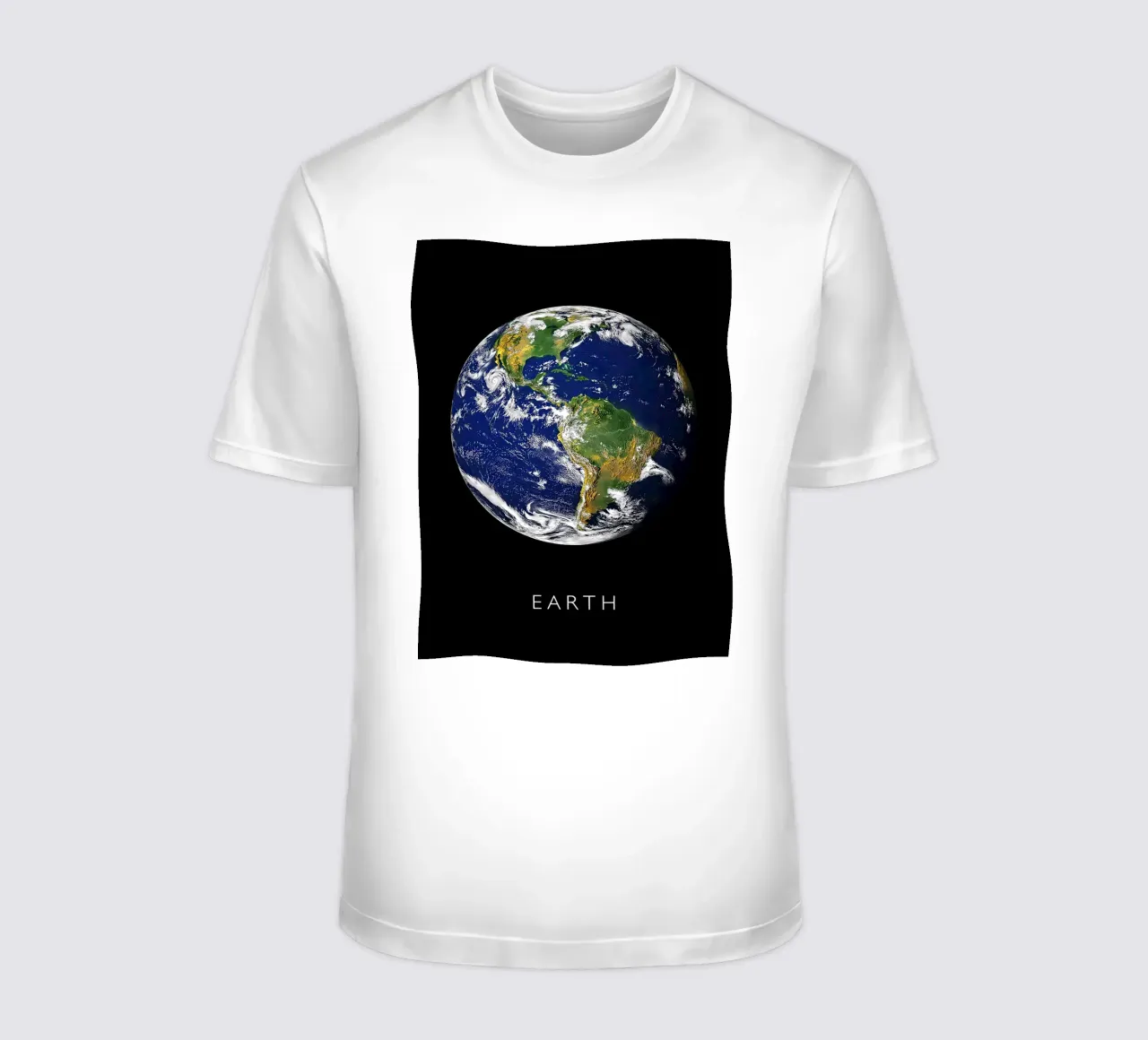 Terra t-shirt da ShopByHaru