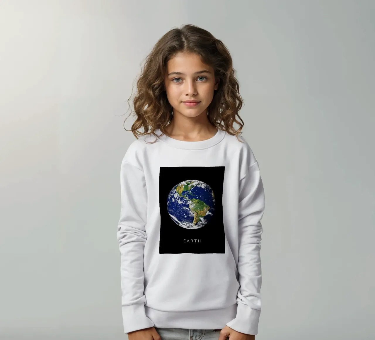 Terra felpa bambino da ShopByHaru