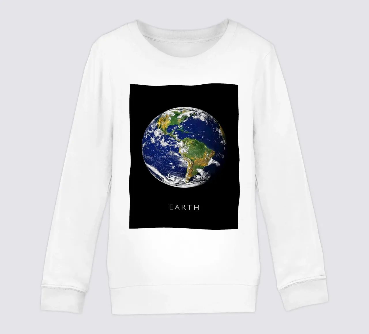 Terra felpa bambino da ShopByHaru