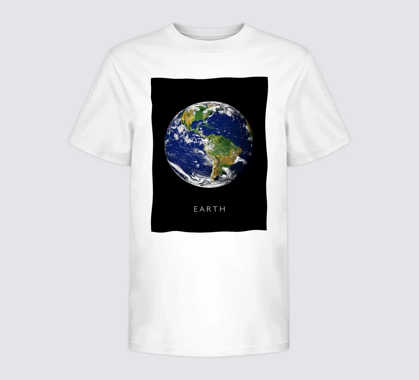 Terra t-shirt bambini da ShopByHaru