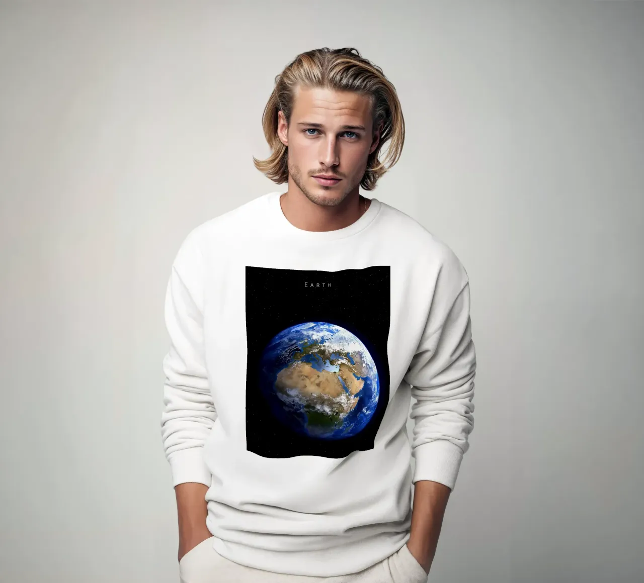 Terra felpa da ShopByHaru