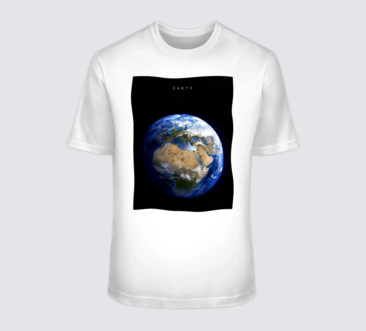 Terra t-shirt da ShopByHaru