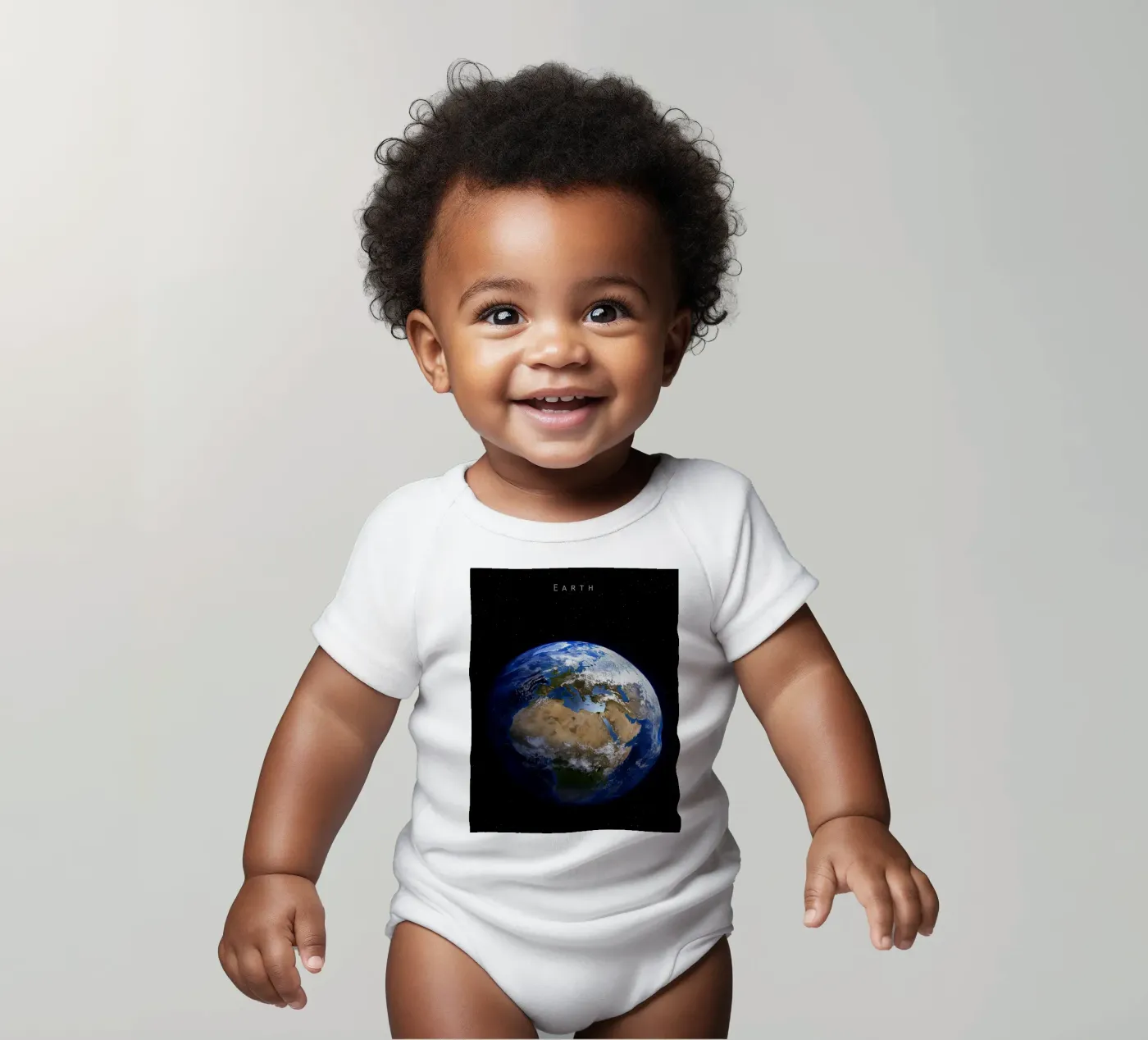 Terre body bébé de ShopByHaru