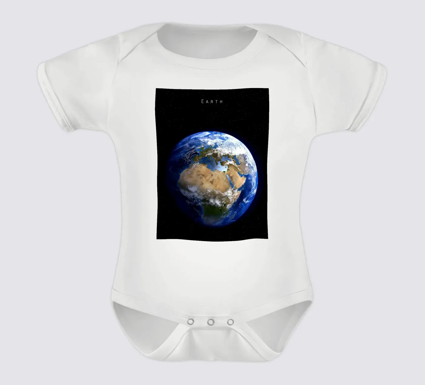 Terre body bébé de ShopByHaru