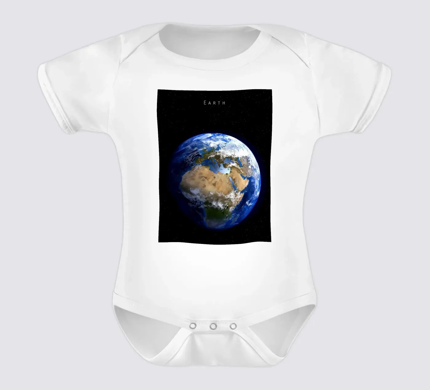 Terre body bébé de ShopByHaru