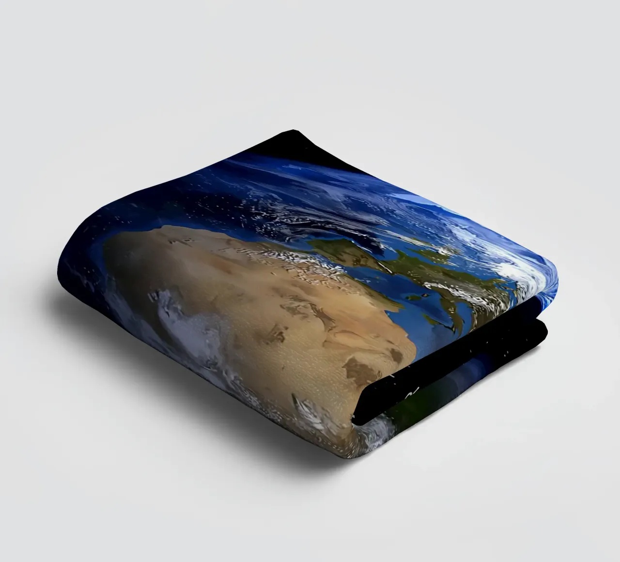 Terra asciugamano da bagno da ShopByHaru