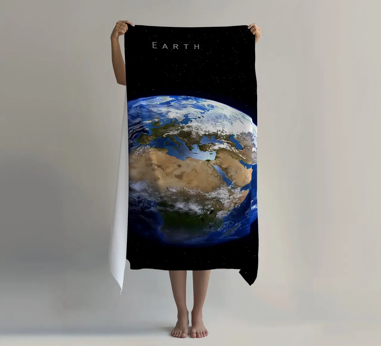 Terra telo mare da ShopByHaru