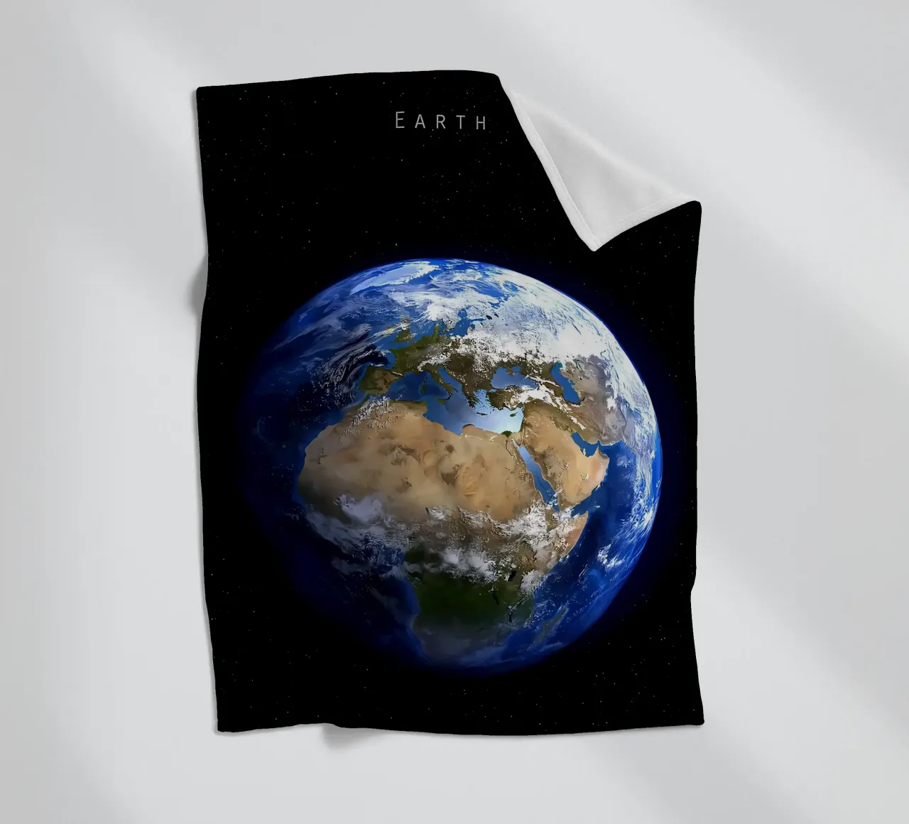 Terra coperta in pile da ShopByHaru