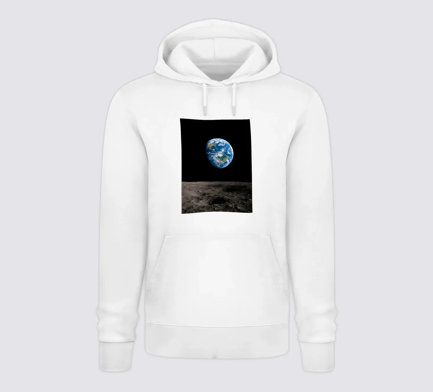 Earthrise hoodie by ShopByHaru