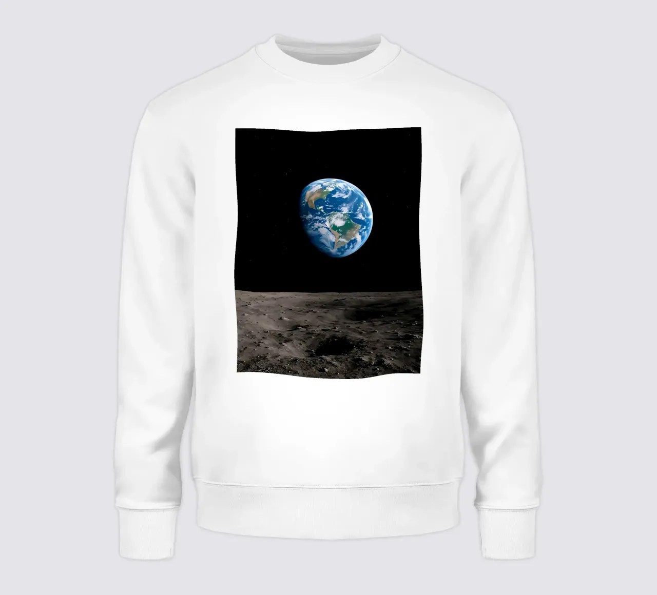 Alba della Terra felpa da ShopByHaru