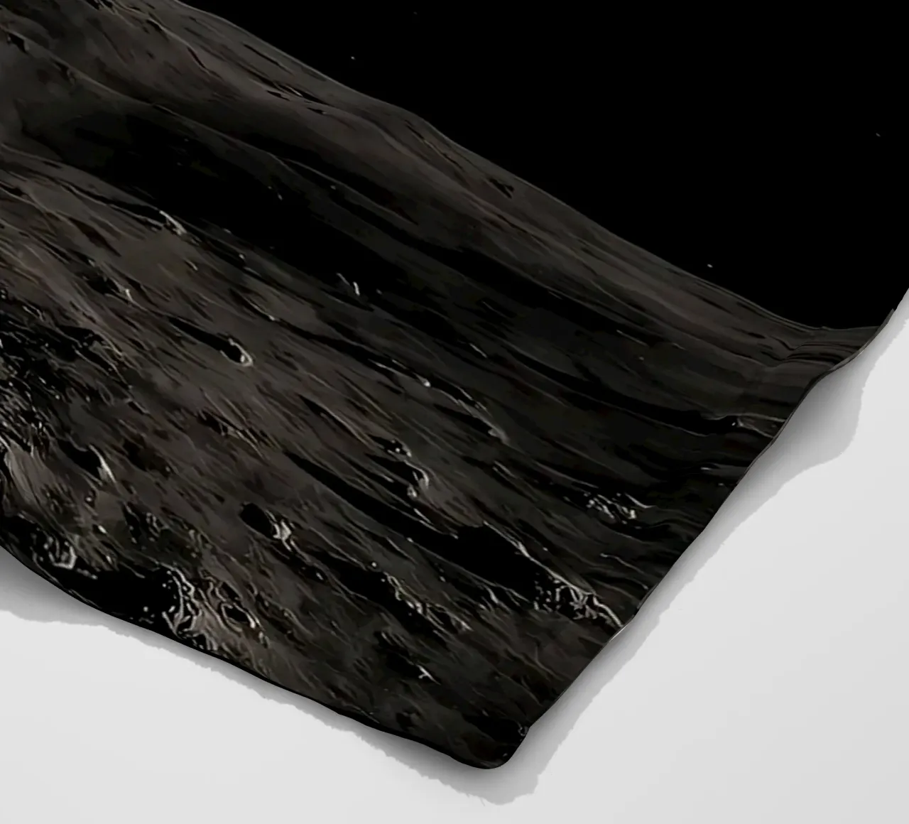 Earthrise fleecedeken van ShopByHaru