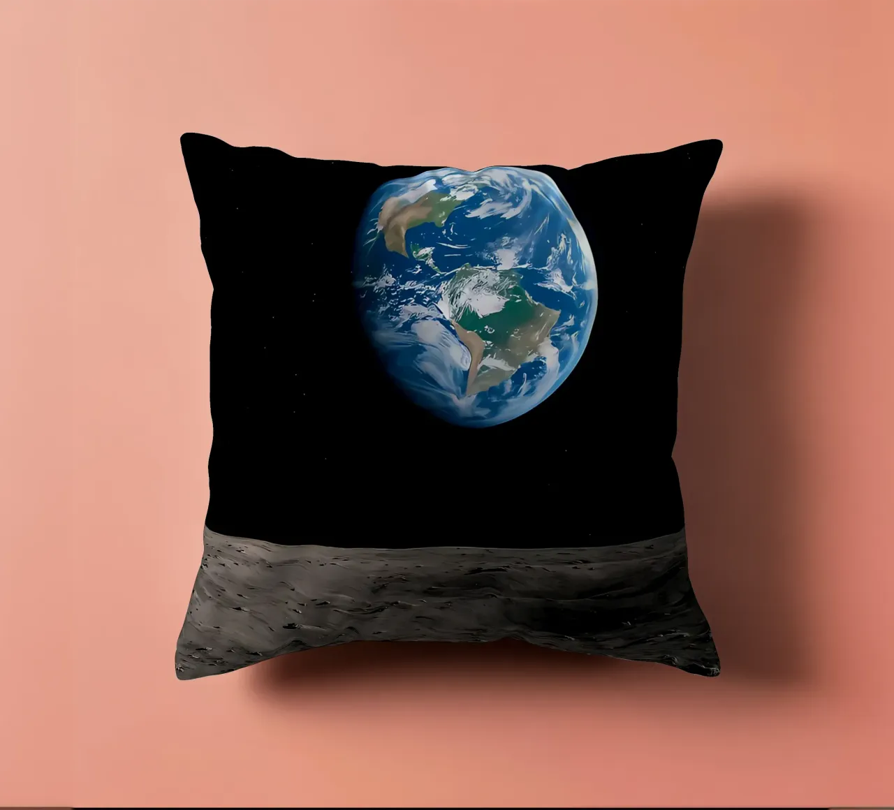 Alba della Terra cuscino da ShopByHaru