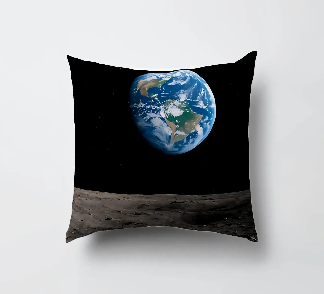 Alba della Terra cuscino da ShopByHaru