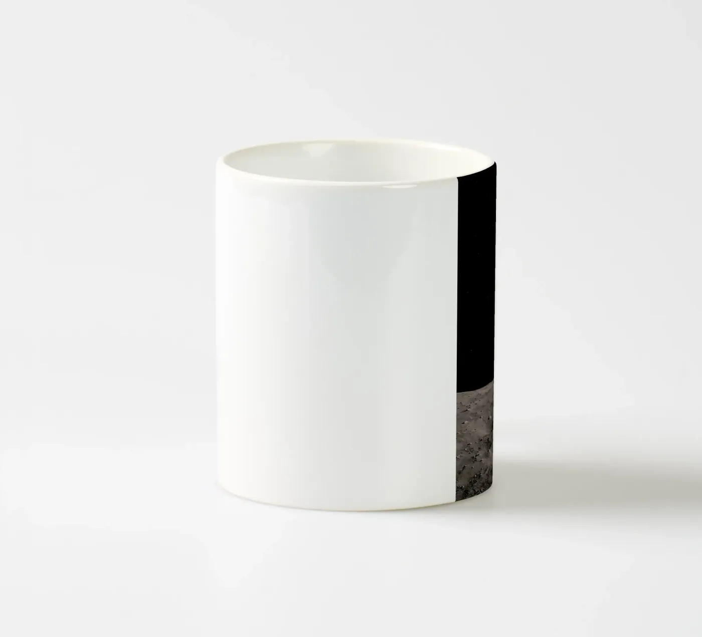 Earthrise ceramic mug by ShopByHaru