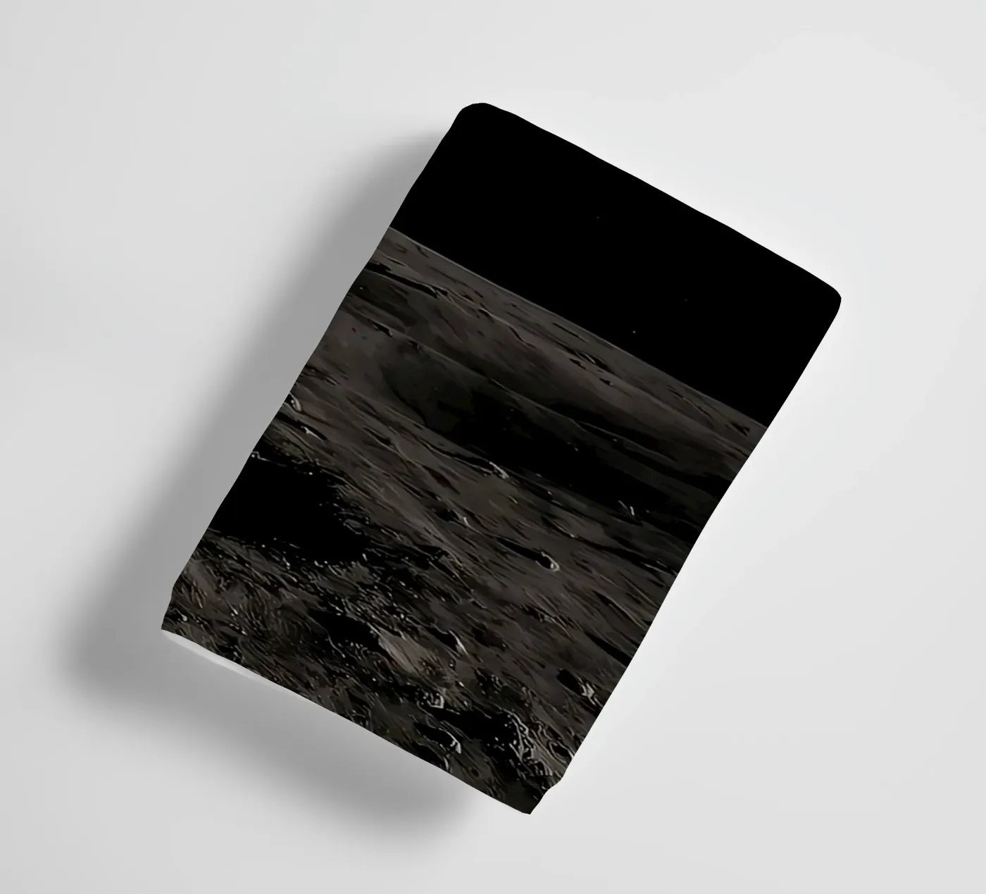 Earthrise towel by ShopByHaru