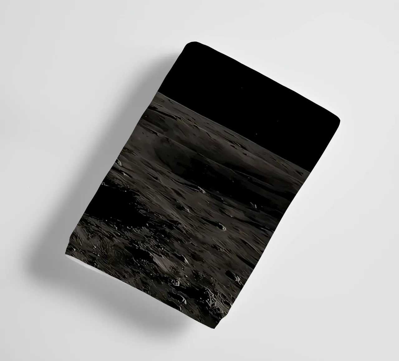 Earthrise towel by ShopByHaru