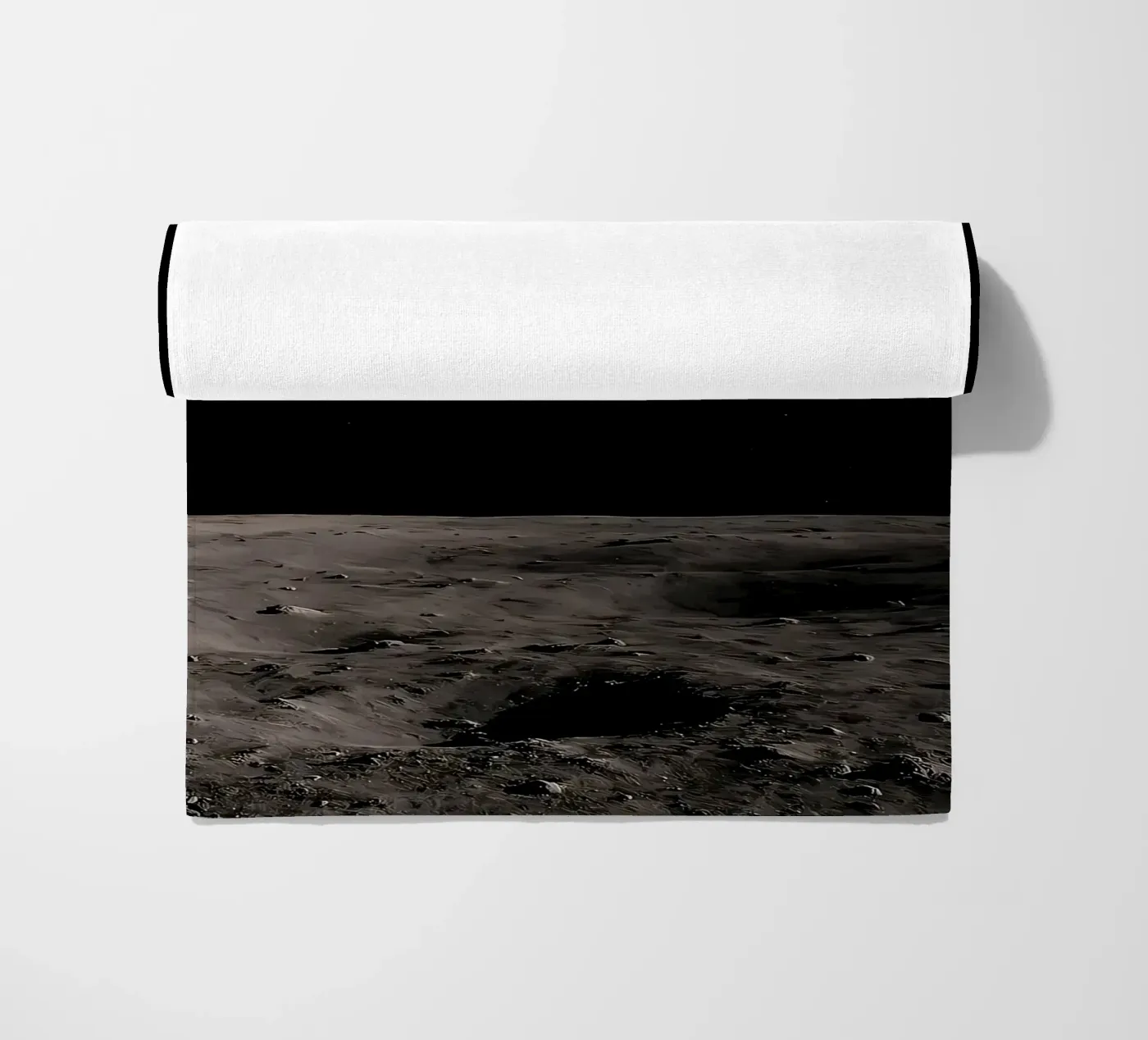 Lever de terre serviette de plage de ShopByHaru