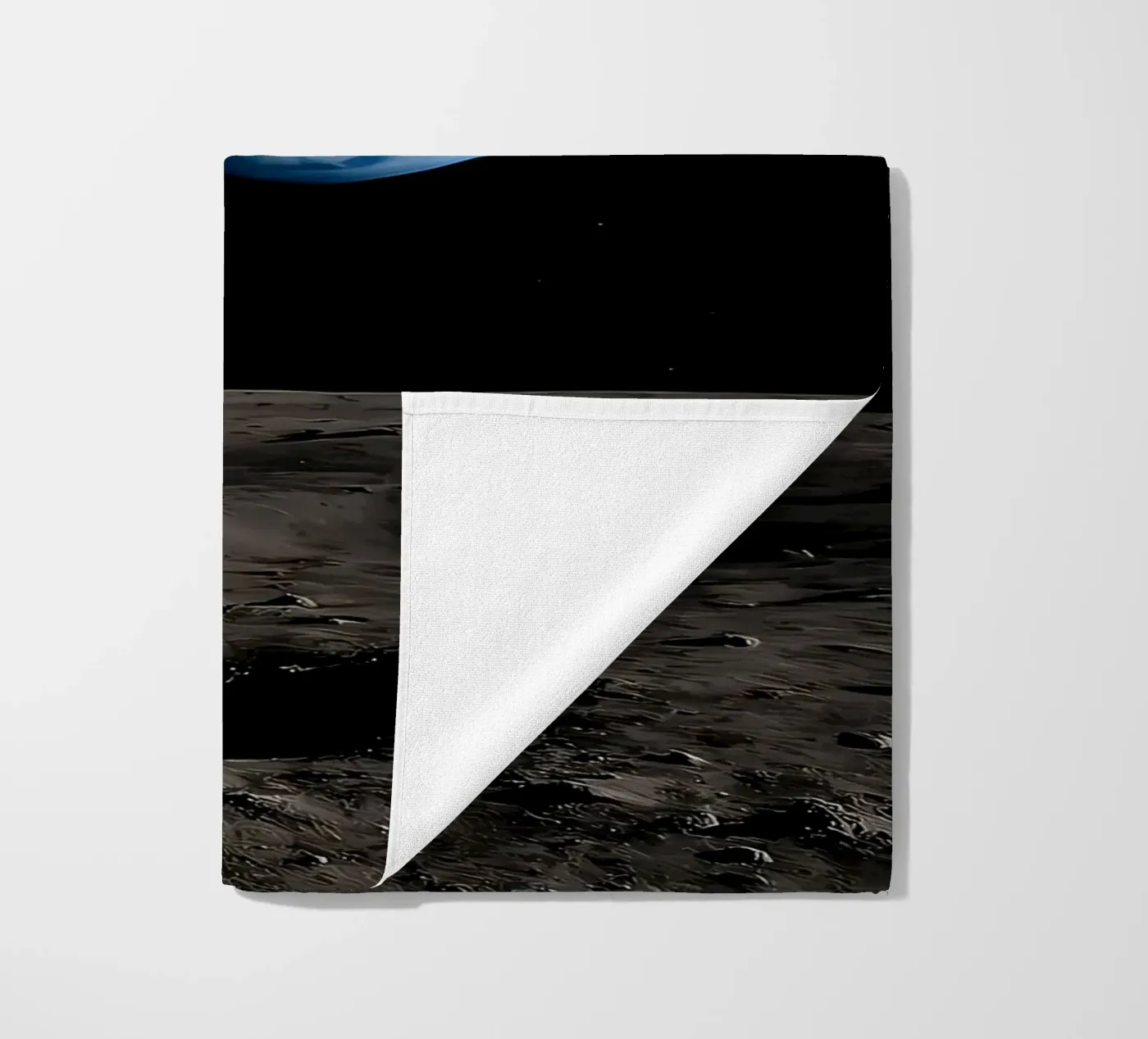 Lever de terre serviette de plage de ShopByHaru