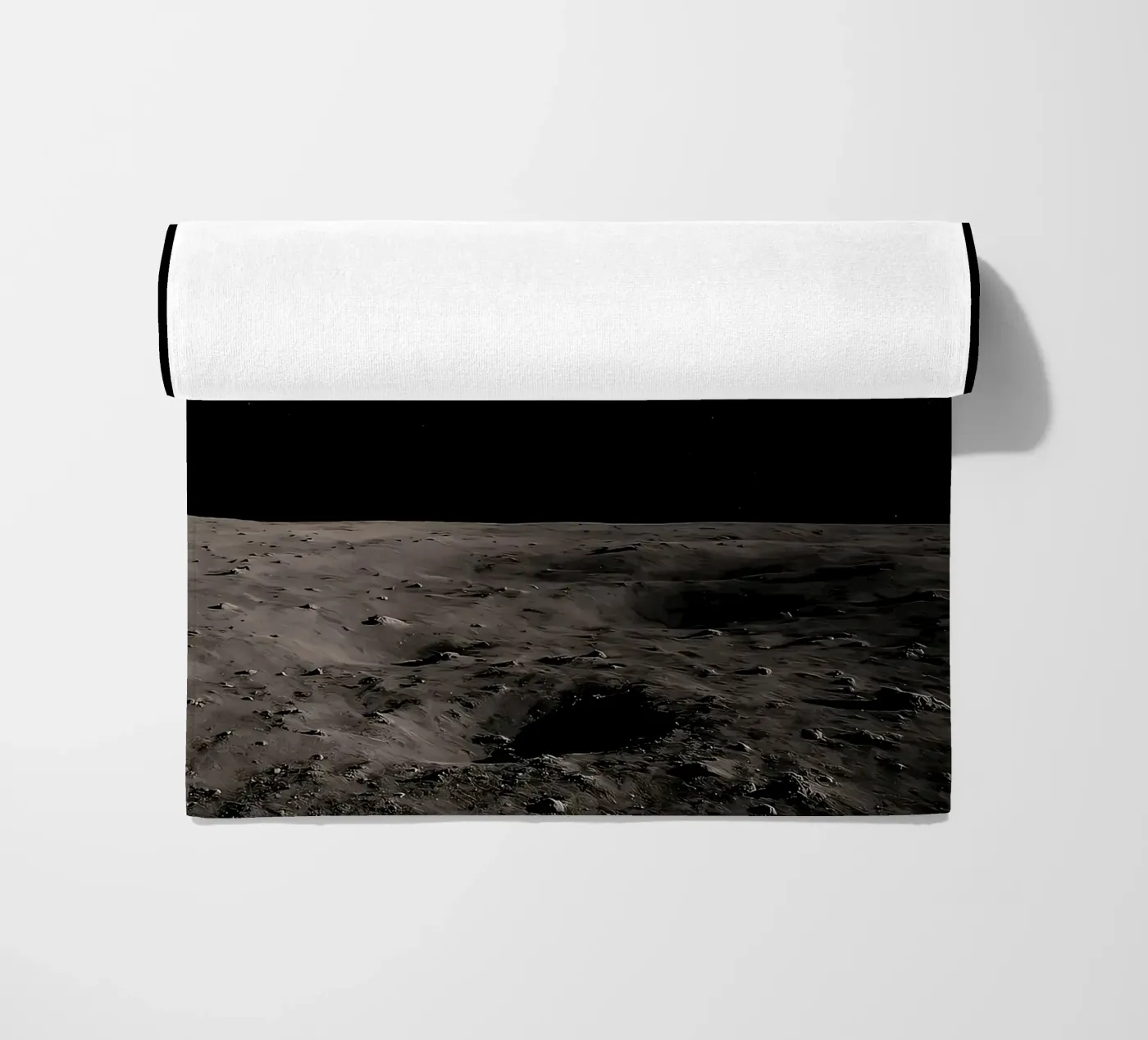 Lever de terre serviette de plage de ShopByHaru