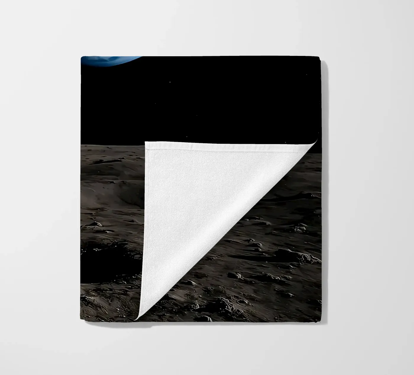 Lever de terre serviette de plage de ShopByHaru