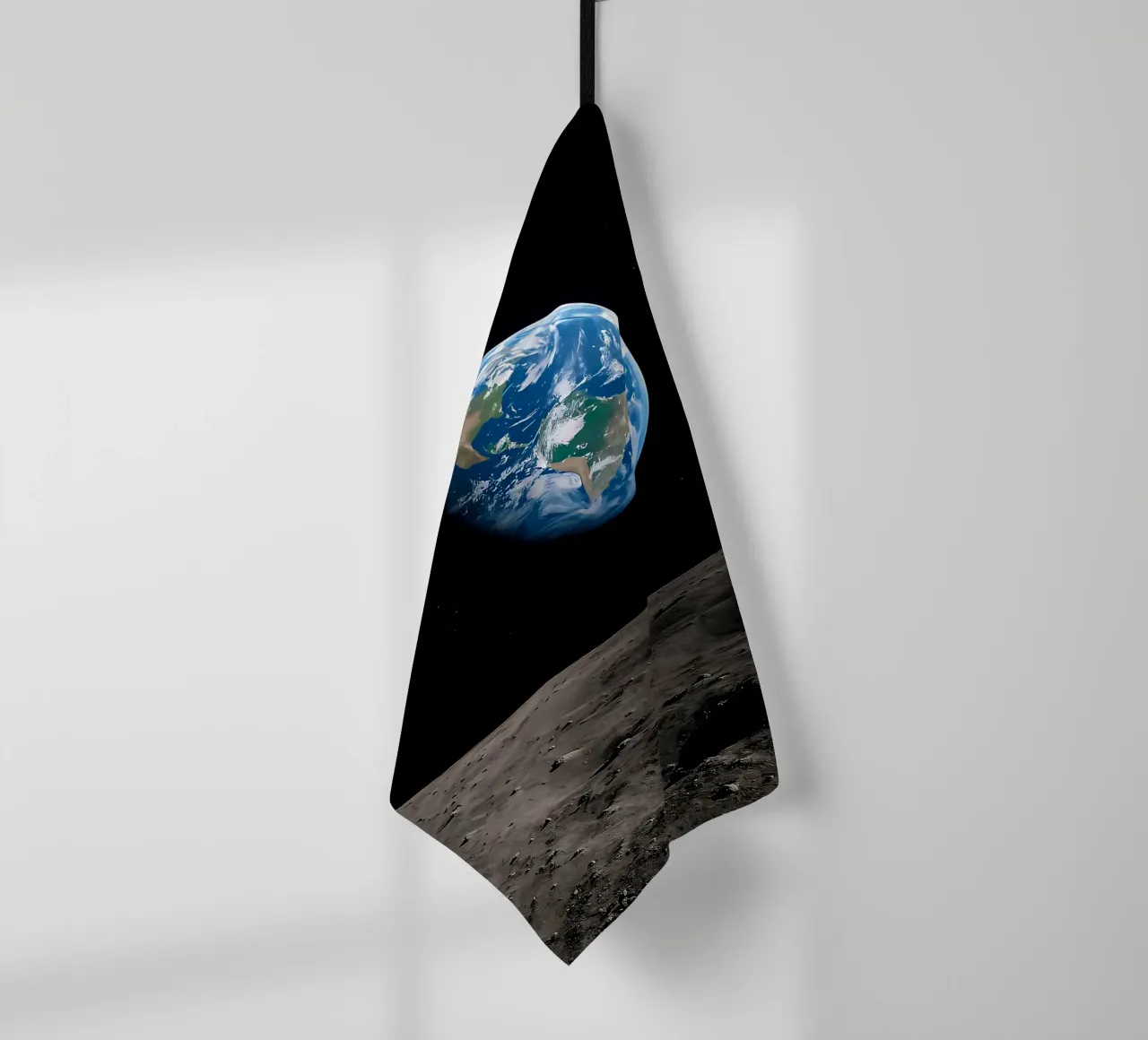 Lever de terre torchon de ShopByHaru