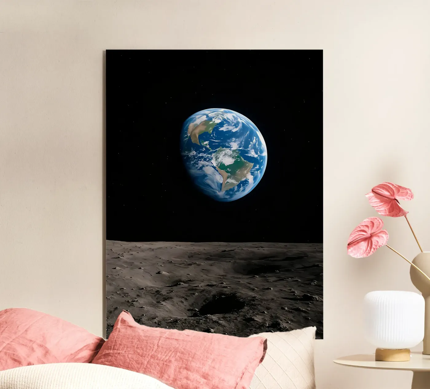 Earthrise Forex-Platte von ShopByHaru