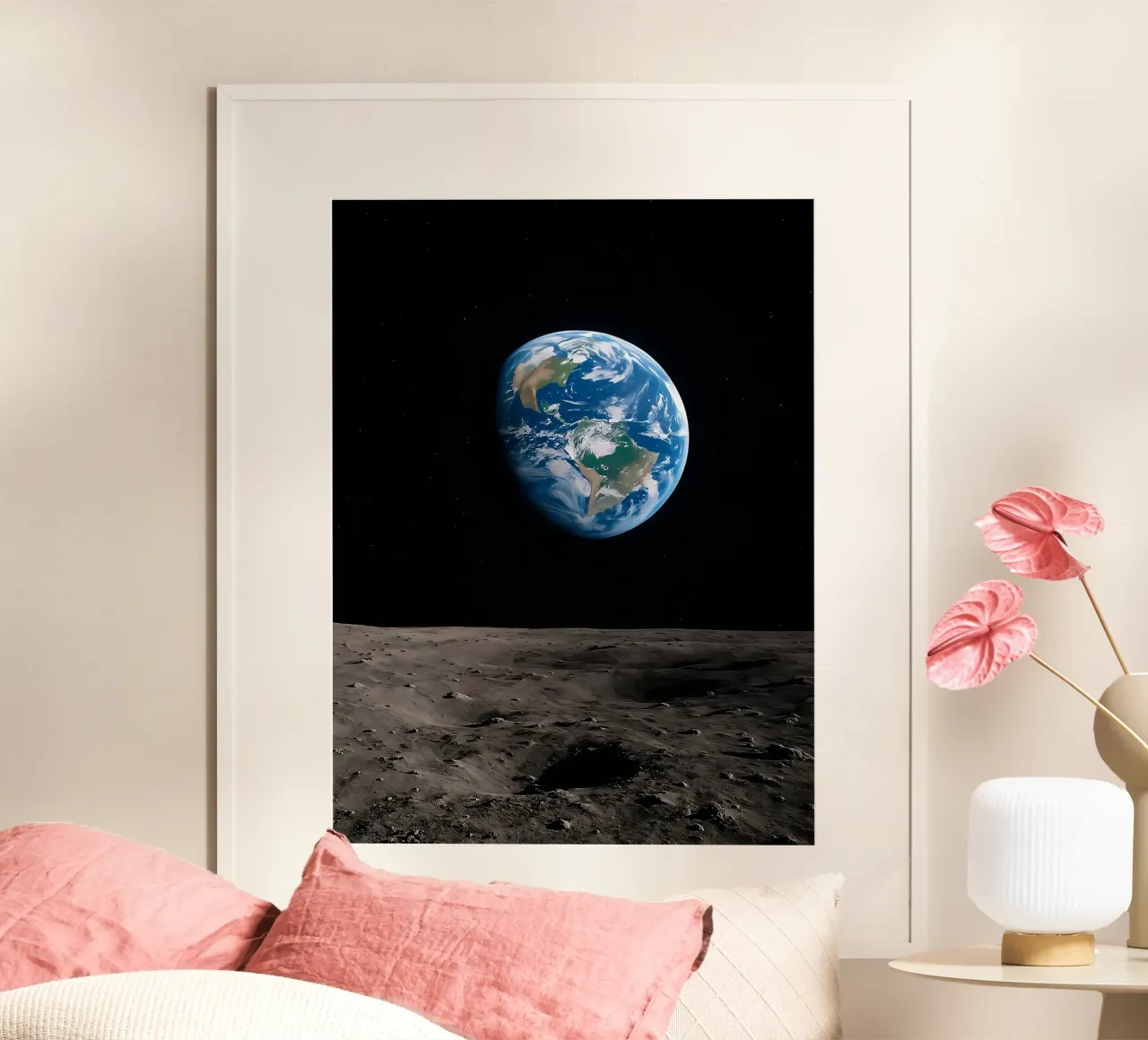 Alba della Terra carta hahnemühle da ShopByHaru
