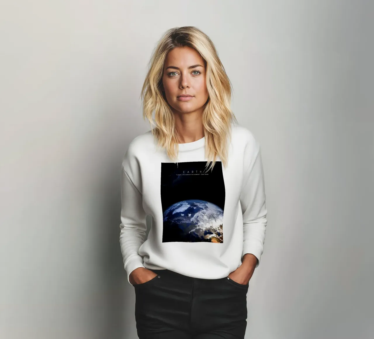Terra felpa da ShopByHaru