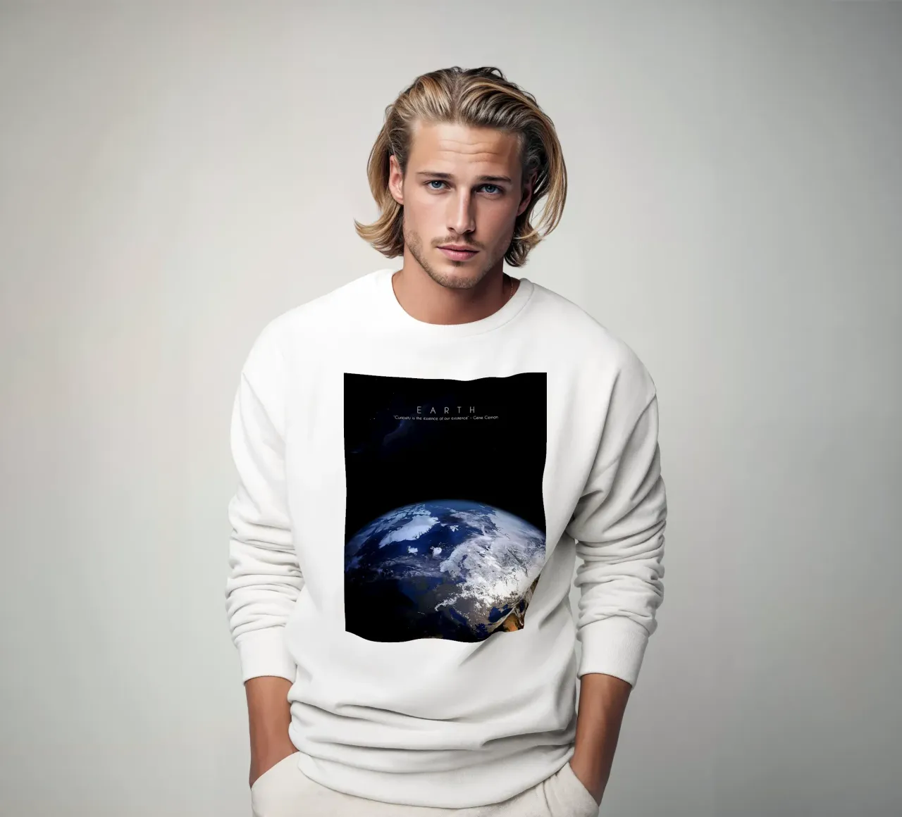 Terra felpa da ShopByHaru