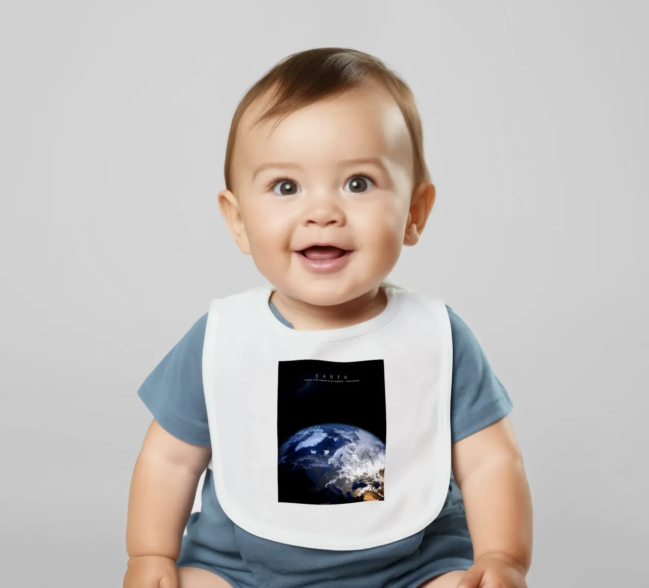 Terra bavaglino da ShopByHaru