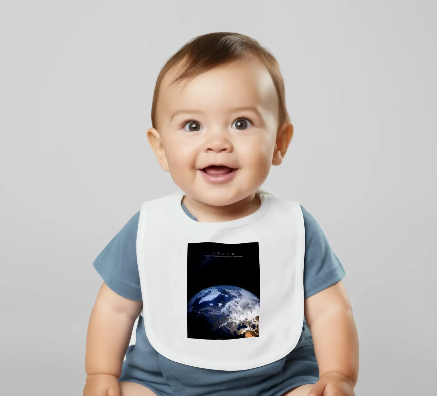 Terra bavaglino da ShopByHaru