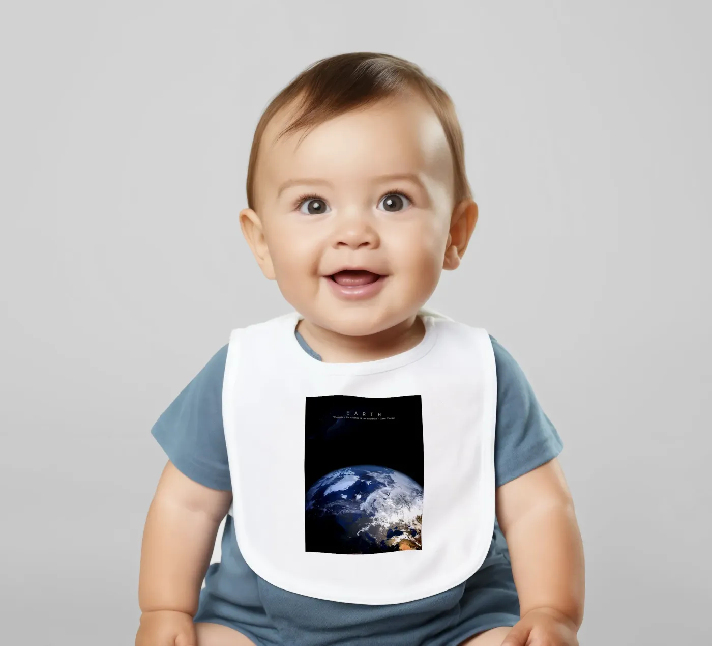 Terra bavaglino da ShopByHaru