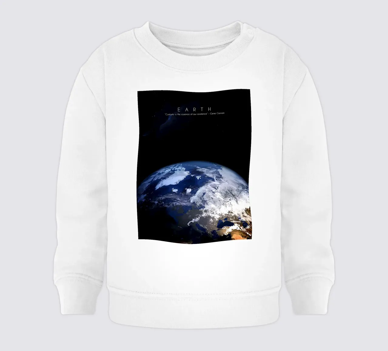 Terra felpa neonato da ShopByHaru