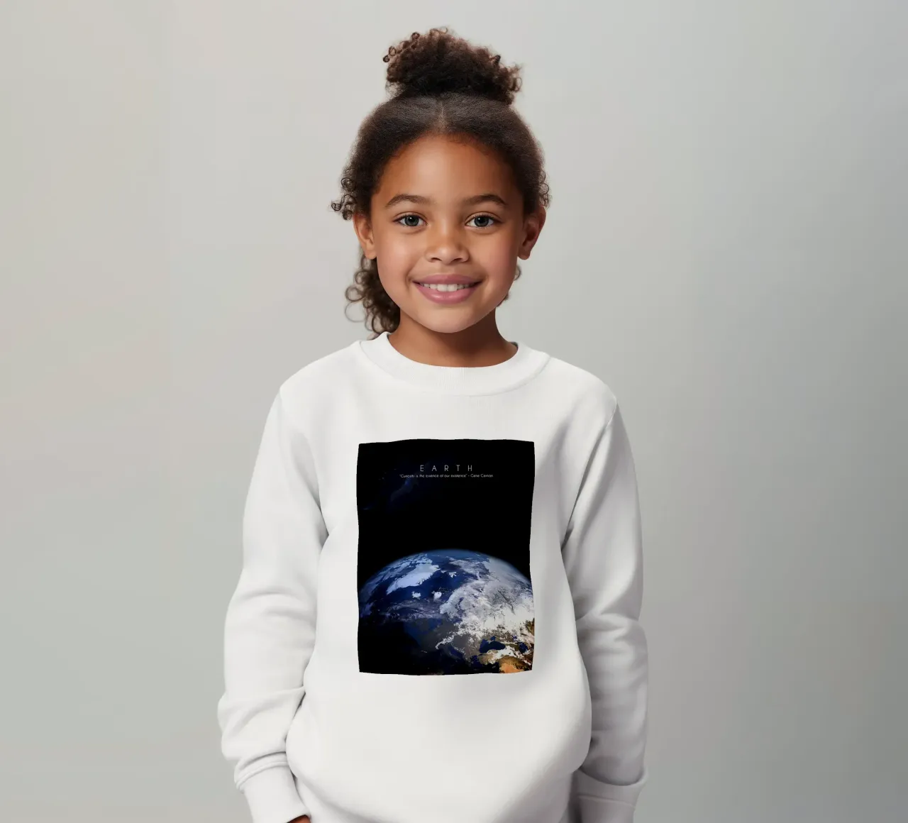 Terra felpa bambino da ShopByHaru