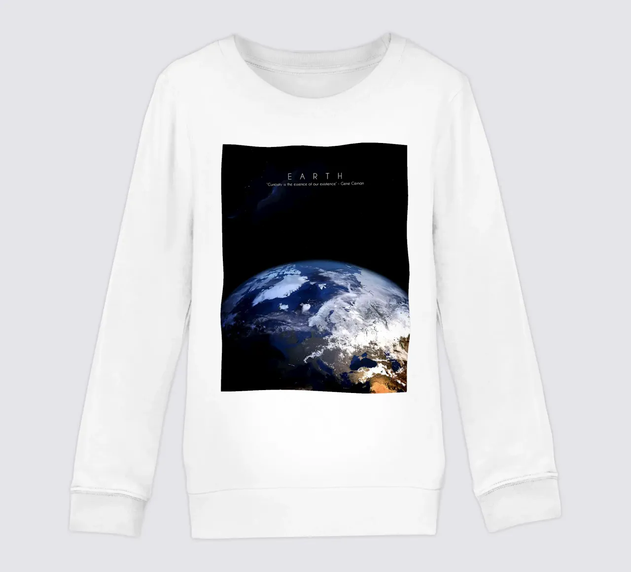 Terra felpa bambino da ShopByHaru