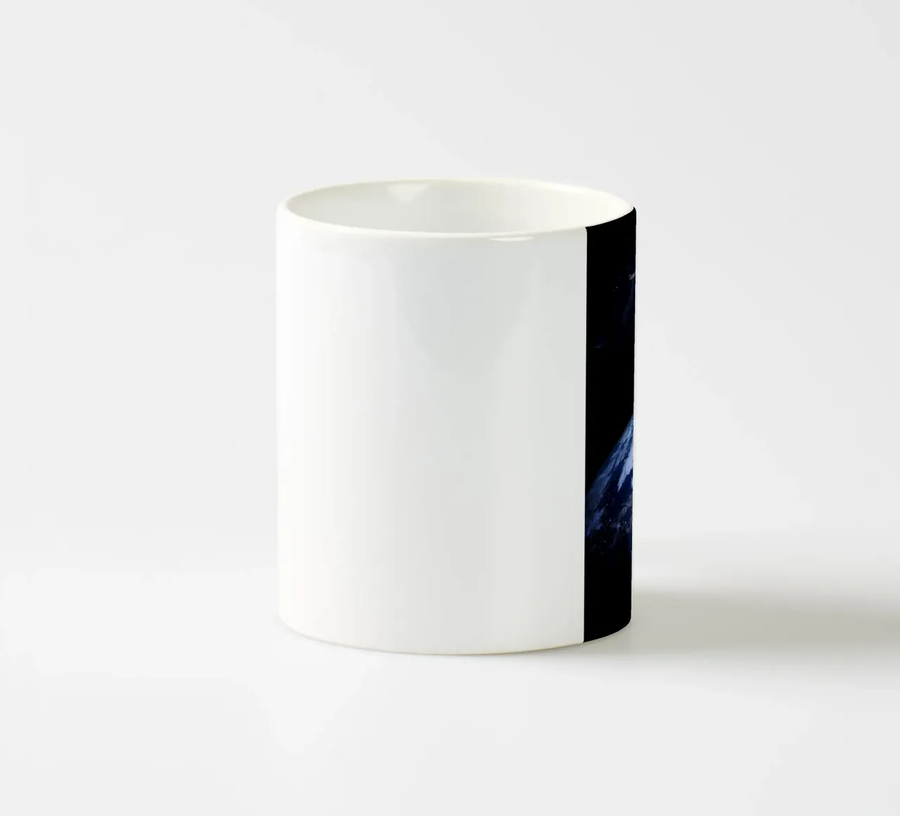 Terra tazza in ceramica da ShopByHaru