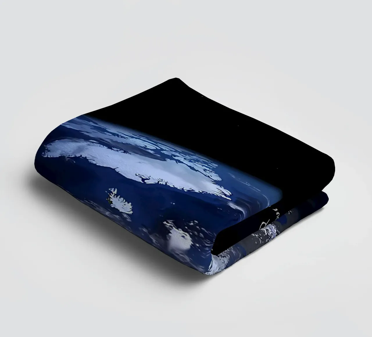 Terra asciugamano da bagno da ShopByHaru