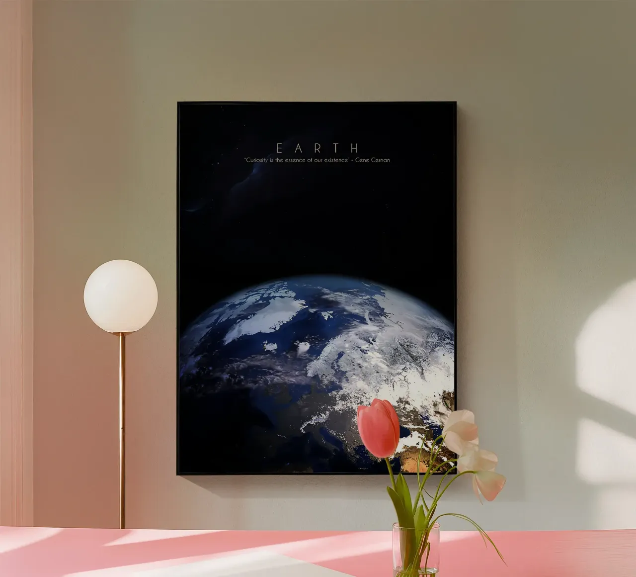 Terra plexiglass da ShopByHaru